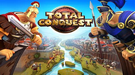Total Conquest .